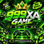 999XA Game