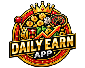Daily Earn Apps